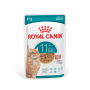 Royal Canin Ageing 11+ в соусе для кошек