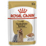 Royal Canin Yorkshire Terrier Adult Pâté – влажный корм (паштет) для взрослых собак породы йоркширский терьер (с 10 месяцев) 85 г