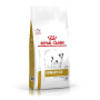 Royal Canin Urinary S/O Small Dog – диетический сухой корм для собак мелких пород с заболеваниями мочевыделительной системы, 1.5 кг