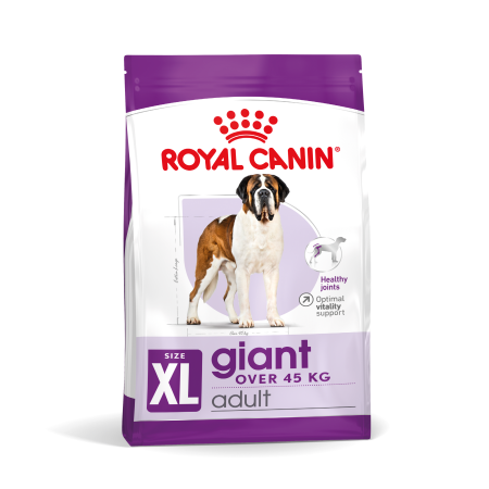 Royal Canin Giant Adult для дорослих собак гігантських порід, 15 кг Royal Canin Giant Adult для дорослих собак гігантських порід, 15 кг