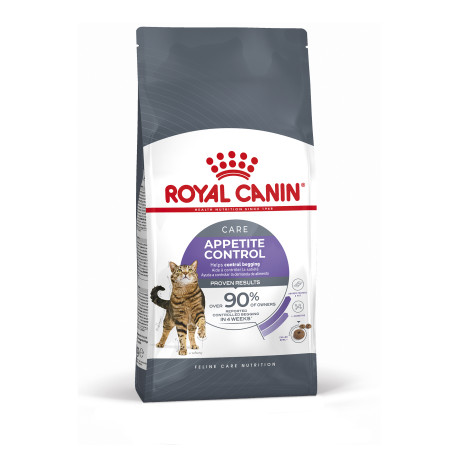 Royal Canin Appetite Control Care Feline – сухий корм для котів зі схильністю до підвищеного апетиту, 2 кг Royal Canin Appetite Control Care Feline – сухий корм для котів зі схильністю до підвищеного апетиту, 2 кг