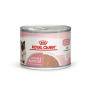Royal Canin Babycat Instinctive Mousse – вологий корм-мус для кошенят віком від 1 до 4 місяців, 195 г