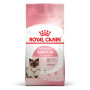 Royal Canin Babycat – сухий корм для кошенят віком від 1 до 4 місяців та для лактуючих кішок, 2 кг