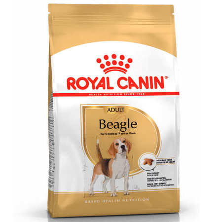 Royal Canin Beagle Adult – сухий корм для дорослих собак породи бігль, 3 кг Royal Canin Beagle Adult – сухий корм для дорослих собак породи бігль, 3 кг