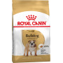 Royal Canin Bulldog Adult – сухий корм для дорослих собак породи бульдог, 12 кг