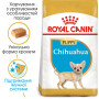 Royal Canin Chihuahua Puppy – сухий корм для цуценят породи чихуахуа, 1.5 кг