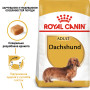 Royal Canin Dachshund Adult – сухой корм для взрослых собак породы такса, 1.5 кг