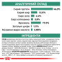 Royal Canin Diabetic Feline – сухий дієтичний корм для котів при цукровому діабеті, 1.5 кг