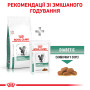 Royal Canin Diabetic Feline – сухий дієтичний корм для котів при цукровому діабеті, 1.5 кг