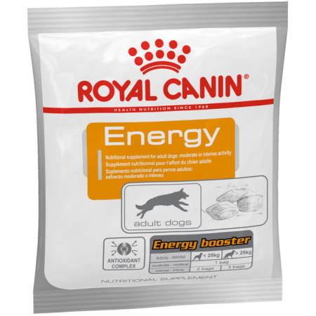 Royal Canin Energy - ласощі для собак, 50 г Royal Canin Energy - ласощі для собак, 50 г