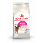 Royal Canin Exigent Aromatic Attraction – сухий корм для вибагливих котів, які віддають перевагу ароматній їжі, 2 кг
