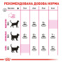 Royal Canin Exigent Protein Preference – сухий корм для вибагливих котів, чутливих до білкового складу, 2 кг