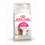 Royal Canin Exigent Savour Sensation – сухий корм для вибагливих котів із перевагою до смакових відчуттів, 10 кг