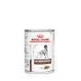 Royal Canin Gastrointestinal Canine Cans – диетический влажный корм (паштет) для собак с заболеваниями желудочно-кишечного тракта, 400 г