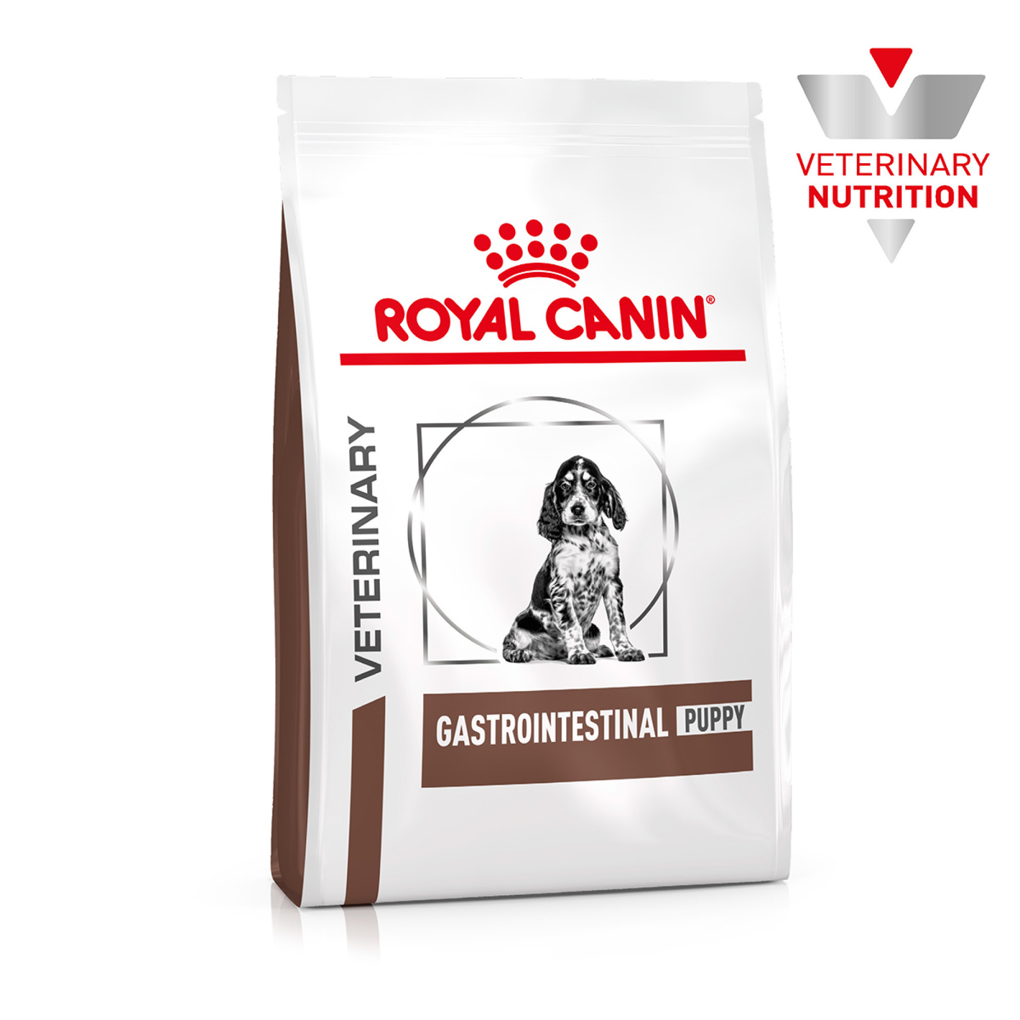 Royal Canin Gastrointestinal Puppy – диетический сухой корм для щенков с нарушениями пищеварения и заболеваниями ЖКТ, 1 кг