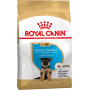 Royal Canin German Shepherd Puppy – сухий корм для цуценят породи німецька вівчарка, 12 кг