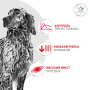 Royal Canin Glycobalance Dog - Специализированная диета для контроля сахарного диабета у собак, 1.5 кг