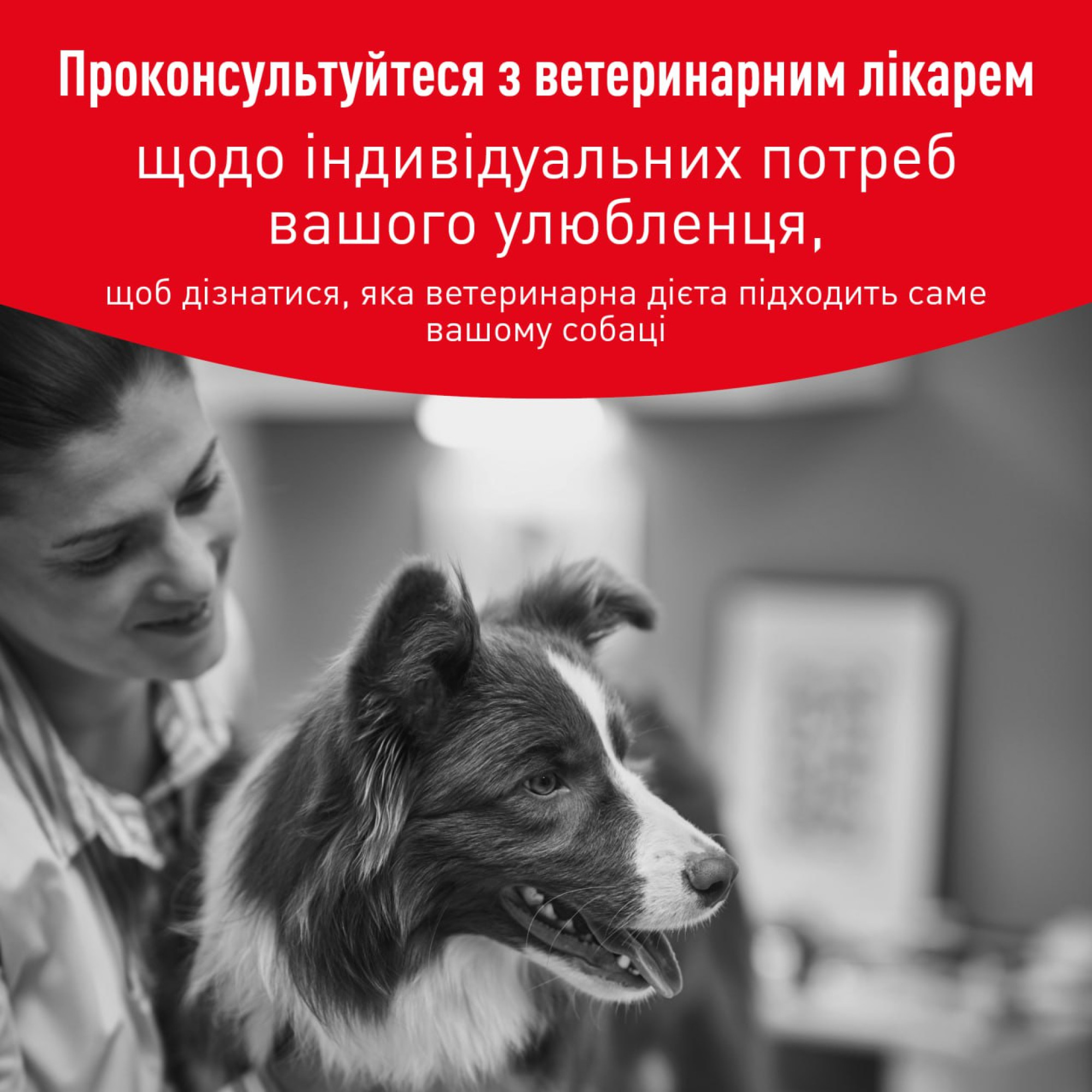 Royal Canin Glycobalance Dog - Специализированная диета для контроля сахарного диабета у собак, 1.5 кг