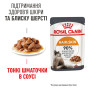 Royal Canin Hair & Skin Care в соусі для котів, 85 г