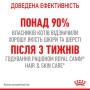 Royal Canin Hair & Skin Care Feline – сухий корм для підтримки здоров’я шкіри та блиску шерсті у котів, 10 кг