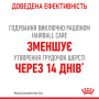 Royal Canin Hairball Care в соусі для котів, 85 г