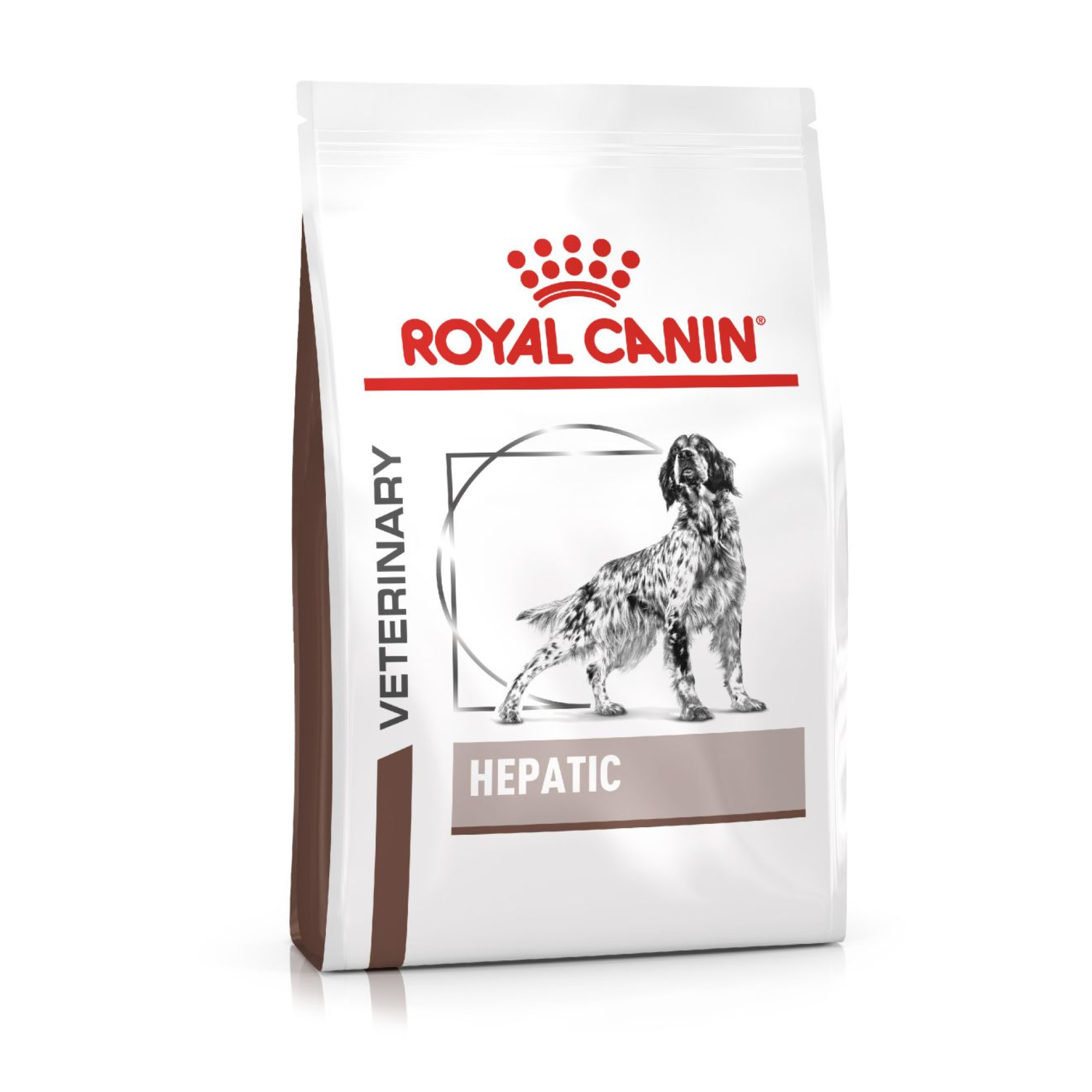 Royal Canin Hepatic– дієтичний сухий корм для собак із захворюваннями печінки, 7 кг