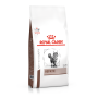 Royal Canin Hepatic Feline – сухий дієтичний корм для котів із захворюваннями печінки, 4 кг