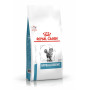Royal Canin Hypoallergenic Feline – сухой диетический корм для кошек с пищевой аллергией и чувствительным пищеварением, 2.5 кг