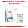 Royal Canin Hypoallergenic Small Dog – гіпоалергенний сухий корм для собак малих порід, 3.5 кг