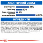 Royal Canin Indoor – сухий корм для домашніх (кімнатних) котів віком від 1 до 7 років, 10 кг