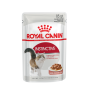 Royal Canin Instinctive Gravy – вологий корм у соусі для дорослих котів, 85 г