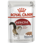Royal Canin Instinctive у паштеті – вологий корм для дорослих котів, 85 г