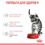 Royal Canin Kitten Sterilised в соусі для кошенят, 85 г