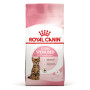 Royal Canin Kitten Sterilised – сухий корм для стерилізованих кошенят віком від 6 до 12 місяців, 2 кг