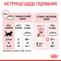 Royal Canin Kitten Sterilised – сухий корм для стерилізованих кошенят віком від 6 до 12 місяців, 2 кг