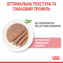 Royal Canin Kitten Loaf – вологий корм-паштет для кошенят віком від 4 до 12 місяців, 85 г
