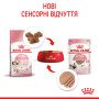 Royal Canin Kitten Loaf – вологий корм-паштет для кошенят віком від 4 до 12 місяців, 85 г