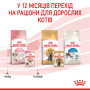 Royal Canin Kitten Loaf – вологий корм-паштет для кошенят віком від 4 до 12 місяців, 85 г