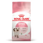 Royal Canin Kitten – сухий корм для кошенят віком від 4 до 12 місяців, 4 кг
