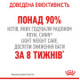 Royal Canin Light Weight Care в соусі для котів, 85 г