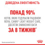 Royal Canin Light Weight Care Feline – сухий корм для котів зі схильністю до набору ваги, 1.5 кг