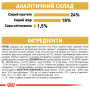Royal Canin Maltese Adult – сухий корм для дорослих собак породи мальтійська болонка, 1.5 кг
