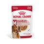 Royal Canin Medium Adult в соусе для собак