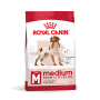 Royal Canin Medium Adult – сухий корм для дорослих собак середніх порід, 15 кг