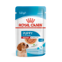 Royal Canin Medium Puppy в соусе для щенков