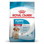 Royal Canin Medium Puppy – сухий корм для цуценят середніх порід, 15 кг
