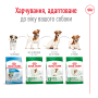 Royal Canin Mini Adult 8+ – сухой корм для взрослых собак малых пород в возрасте от 8 лет, 800 г