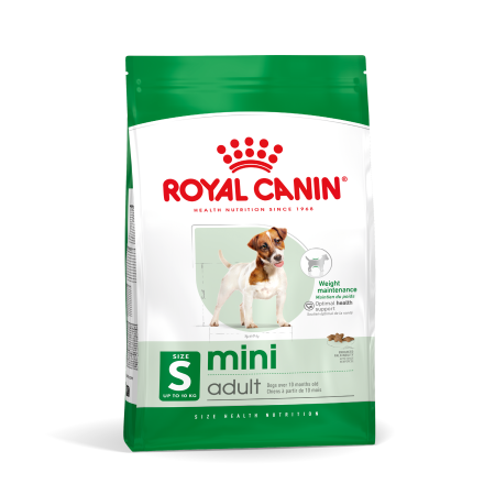 Royal Canin Mini Adult – сухий корм для дорослих собак малих порід, 8 кг Royal Canin Mini Adult – сухий корм для дорослих собак малих порід, 8 кг
