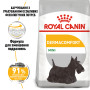 Royal Canin Mini Dermacomfort – сухой корм для собак мелких пород, склонных к раздражениям кожи, 3 кг