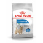 Royal Canin Mini Light Weight Care – сухой корм для собак мелких пород со склонностью к набору веса, 3 кг
